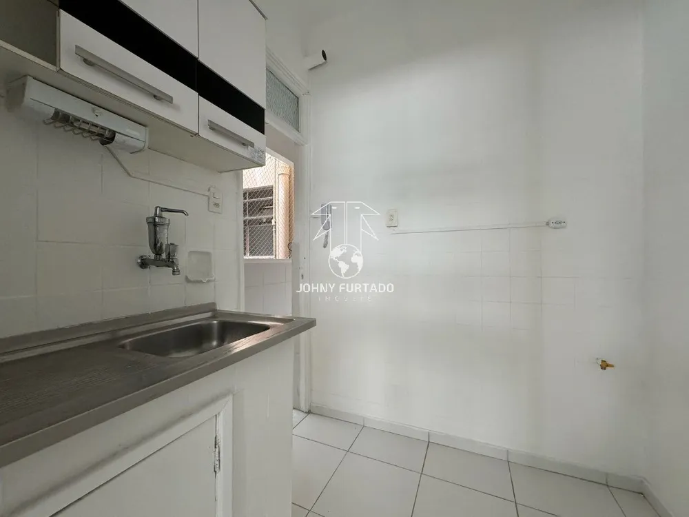 Apartamento, 2 quartos, 65 m² - Foto 11