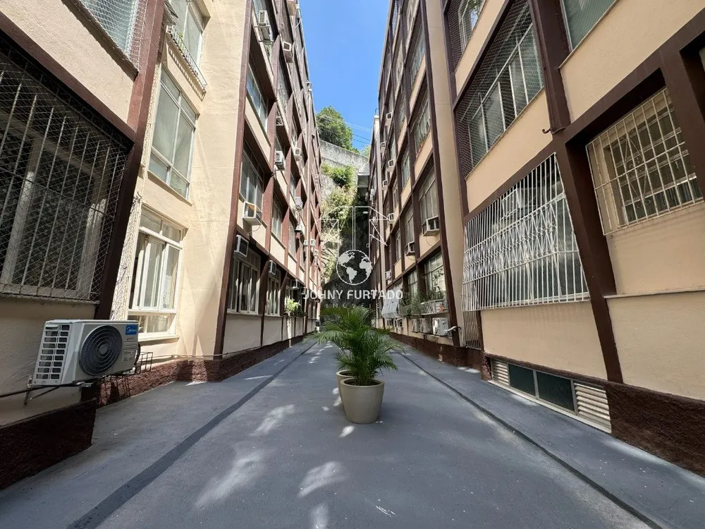 Apartamento, 2 quartos, 65 m² - Foto 1