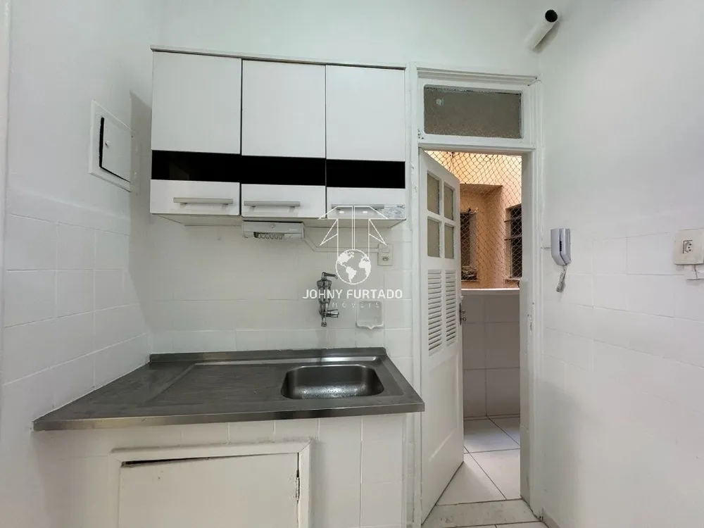 Apartamento, 2 quartos, 65 m² - Foto 14