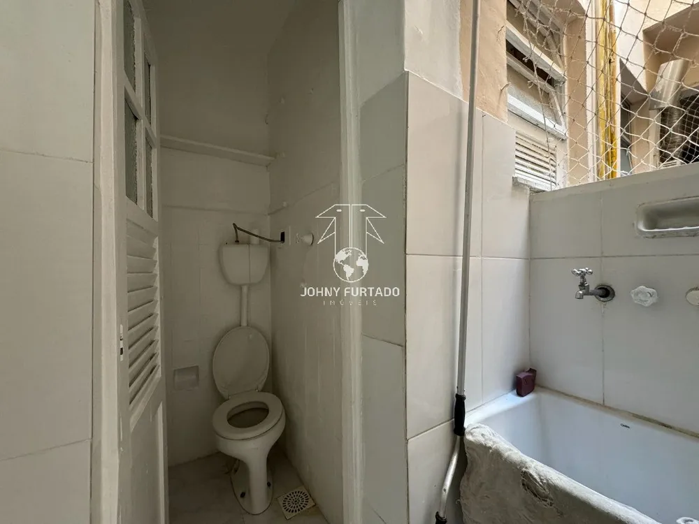 Apartamento, 2 quartos, 65 m² - Foto 20
