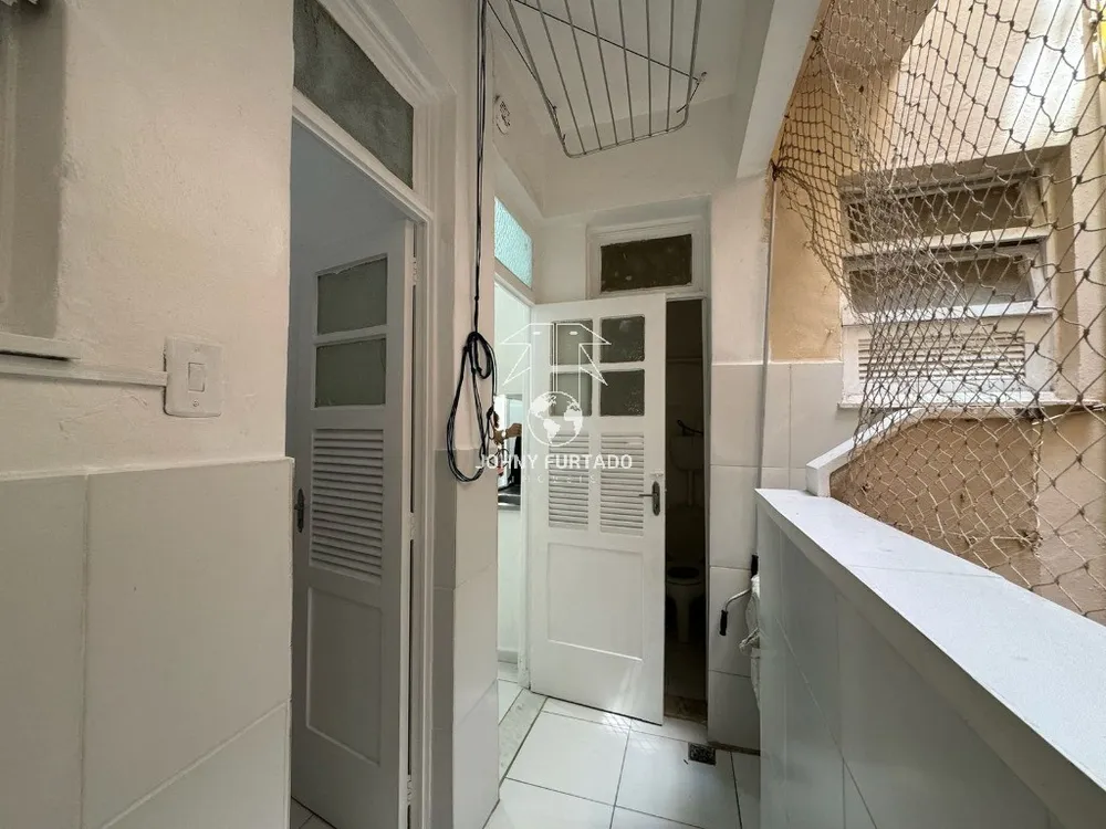Apartamento, 2 quartos, 65 m² - Foto 19