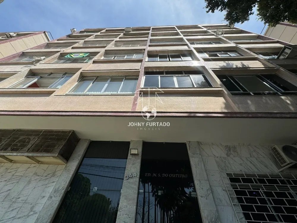 Apartamento, 2 quartos, 65 m² - Foto 2