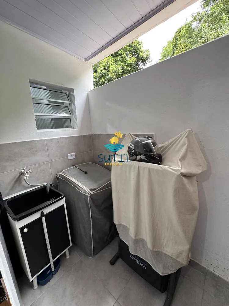 Casa, 2 quartos, 72 m² - Foto 4