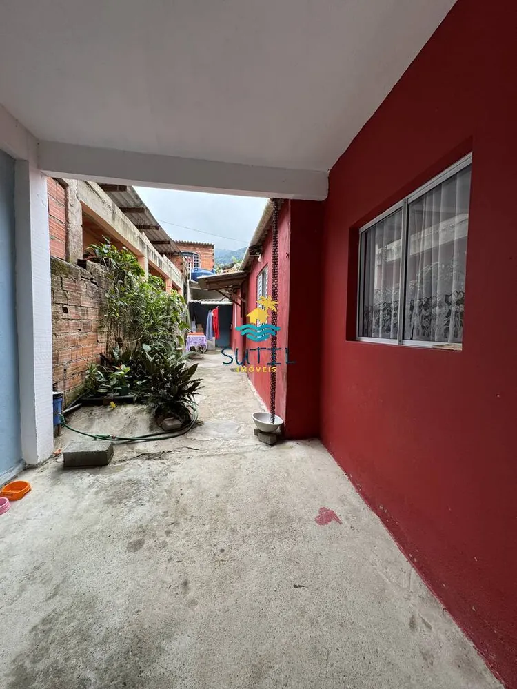 Casa, 2 quartos, 72 m² - Foto 1