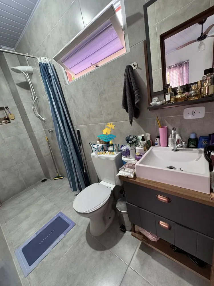 Casa, 2 quartos, 72 m² - Foto 3