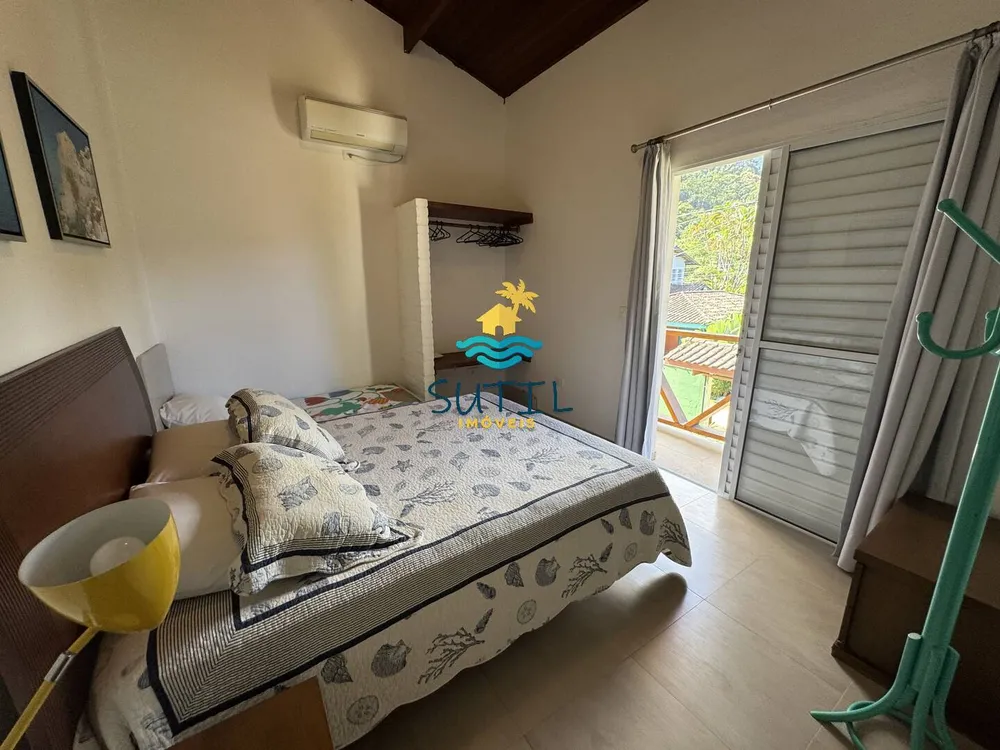 Casa, 6 quartos, 200 m² - Foto 2