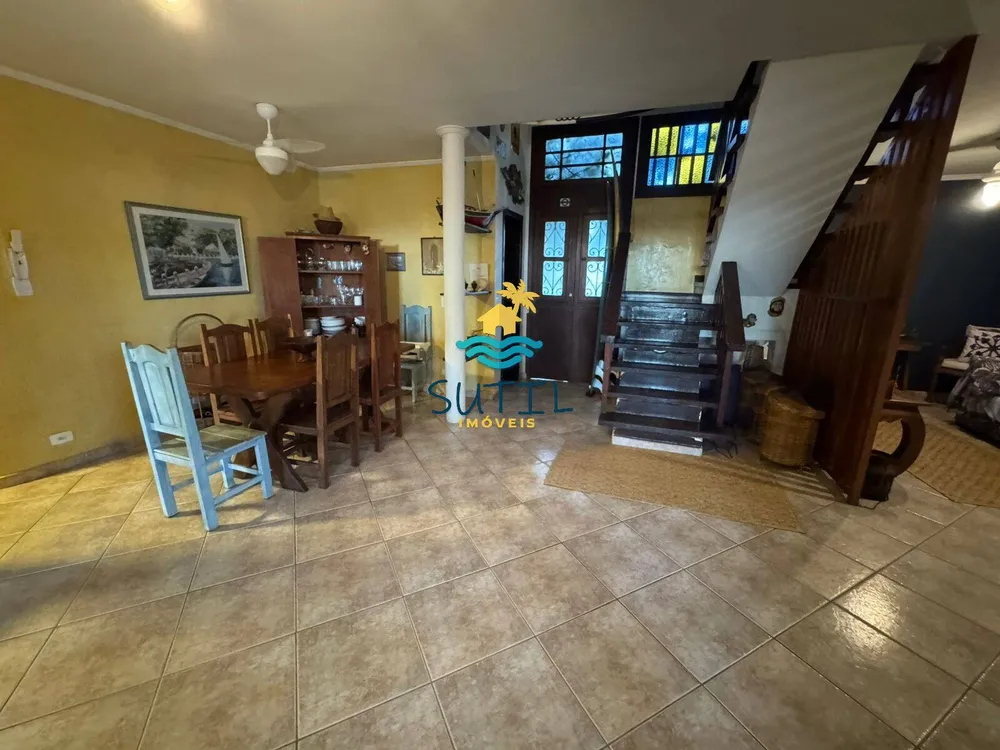 Casa, 4 quartos, 170 m² - Foto 2