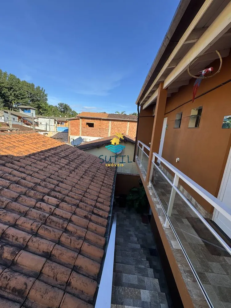 Casa, 8 quartos, 156 m² - Foto 3