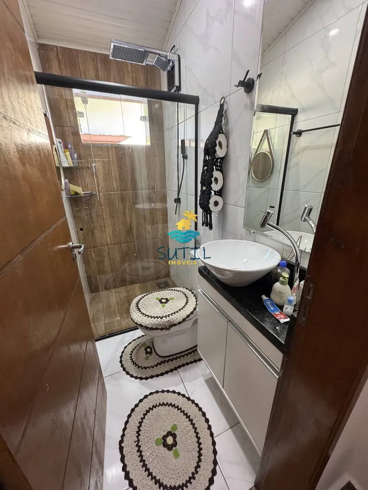 Casa, 8 quartos, 156 m² - Foto 2