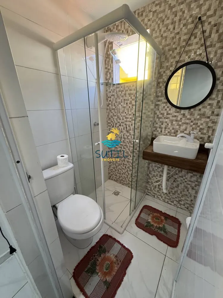 Casa, 8 quartos, 156 m² - Foto 4
