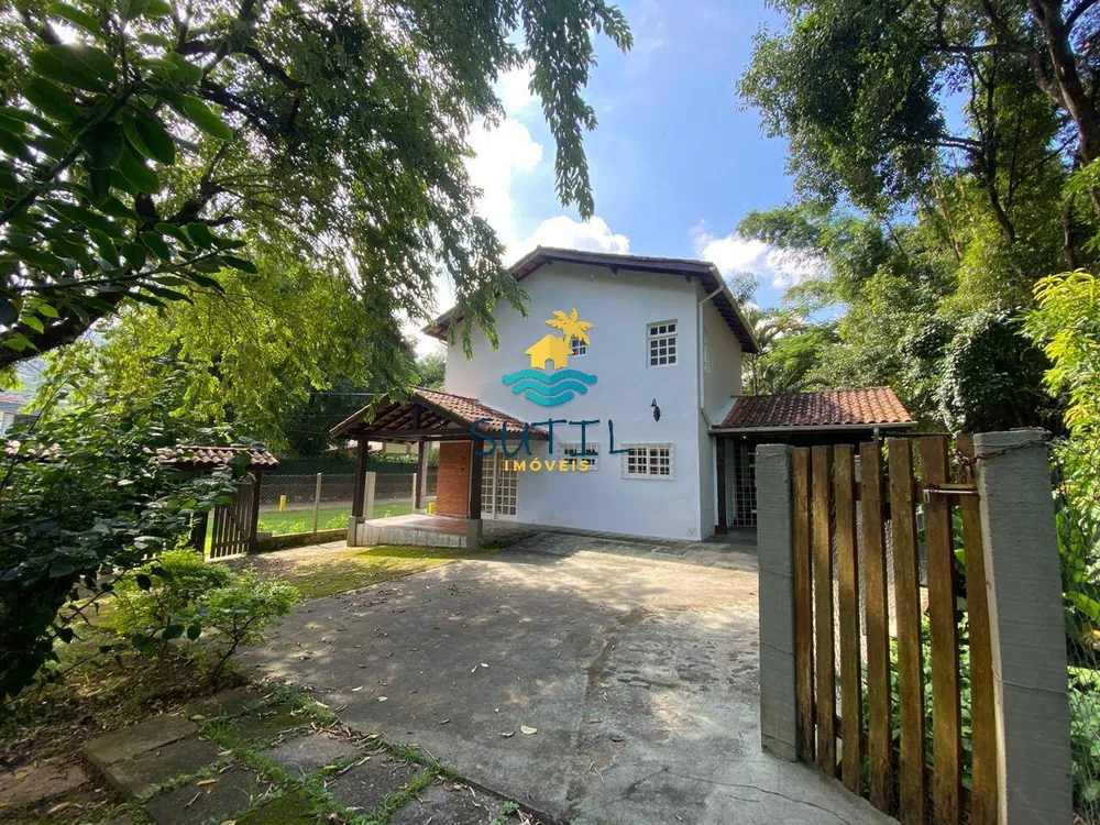 Casa, 4 quartos, 147 m² - Foto 2