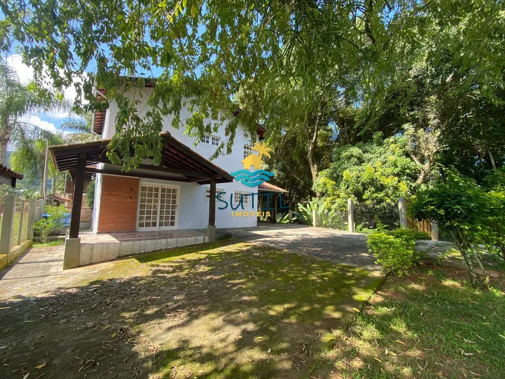 Casa, 4 quartos, 147 m² - Foto 1