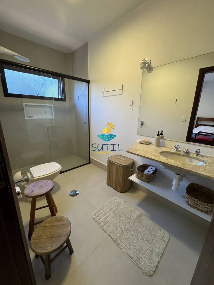 Casa de Condomínio, 4 quartos - Foto 4