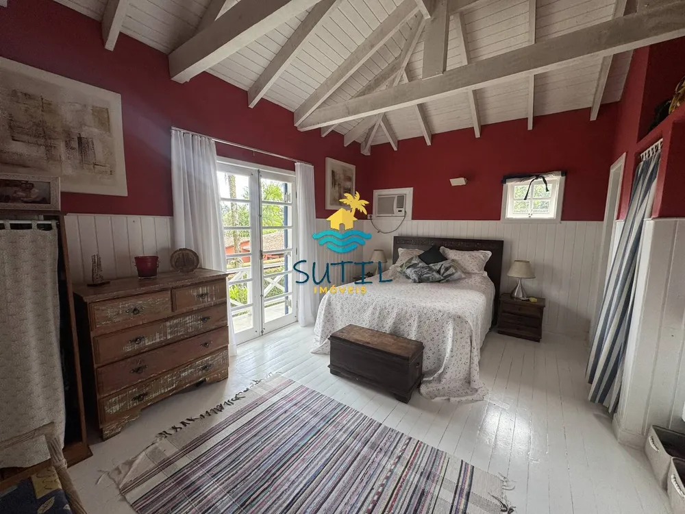 Casa de Condomínio, 2 quartos - Foto 4