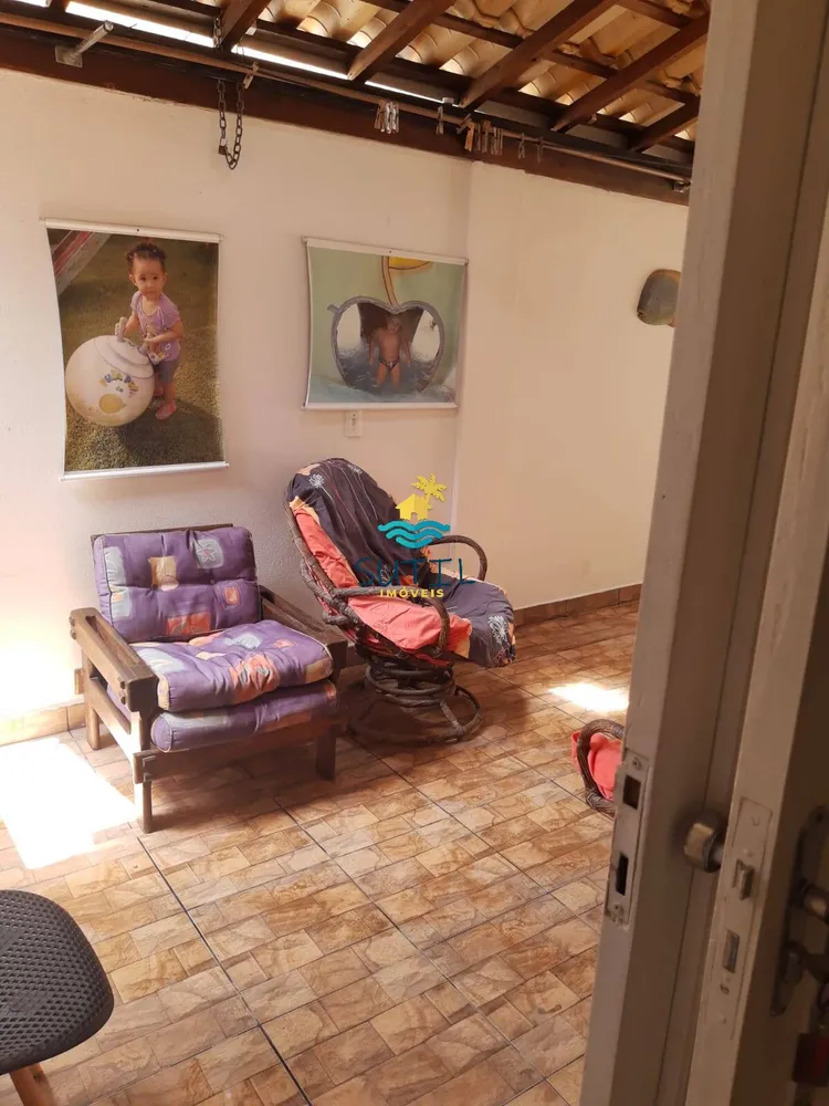 Casa, 2 quartos, 123 m² - Foto 1