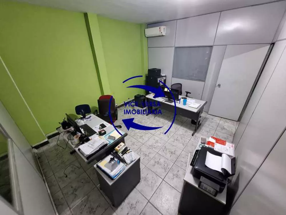 Loja-Salão, 181 m² - Foto 15
