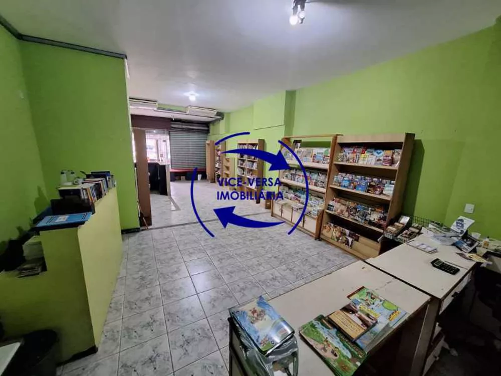 Loja-Salão, 181 m² - Foto 10