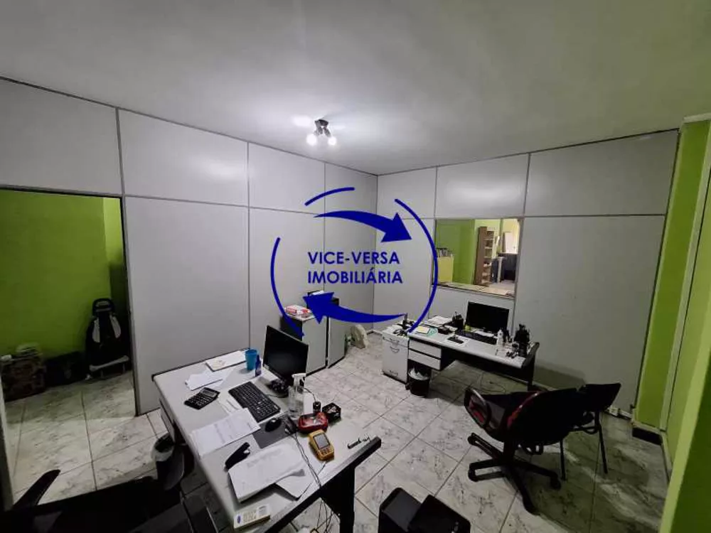 Loja-Salão, 181 m² - Foto 17