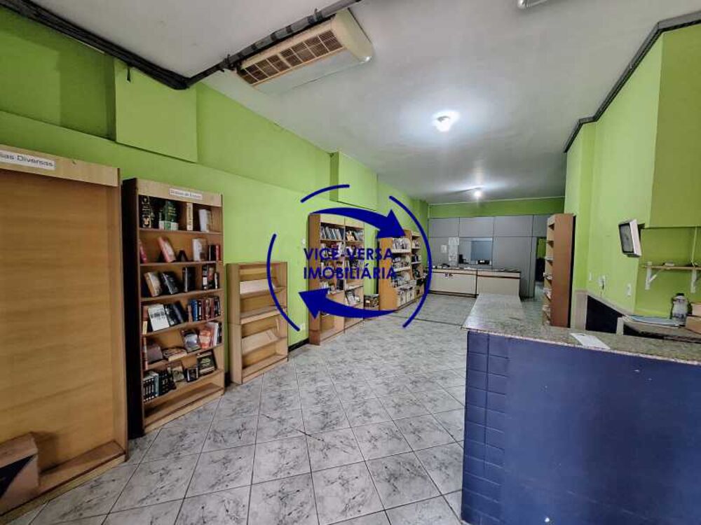 Loja-Salão, 181 m² - Foto 7