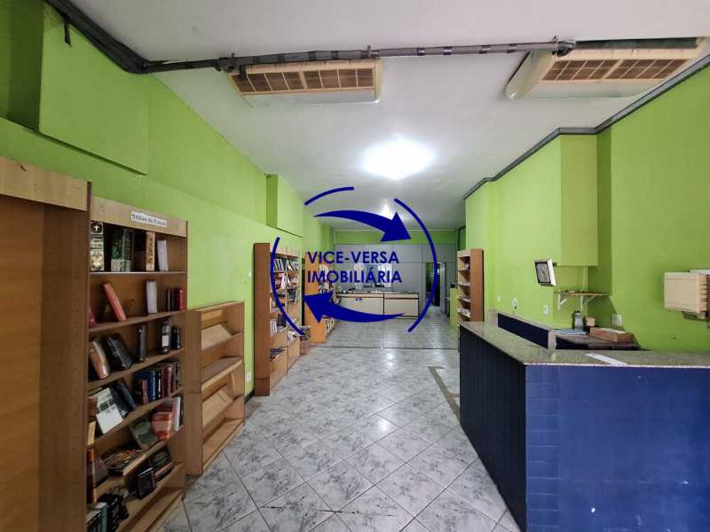 Loja-Salão, 181 m² - Foto 2