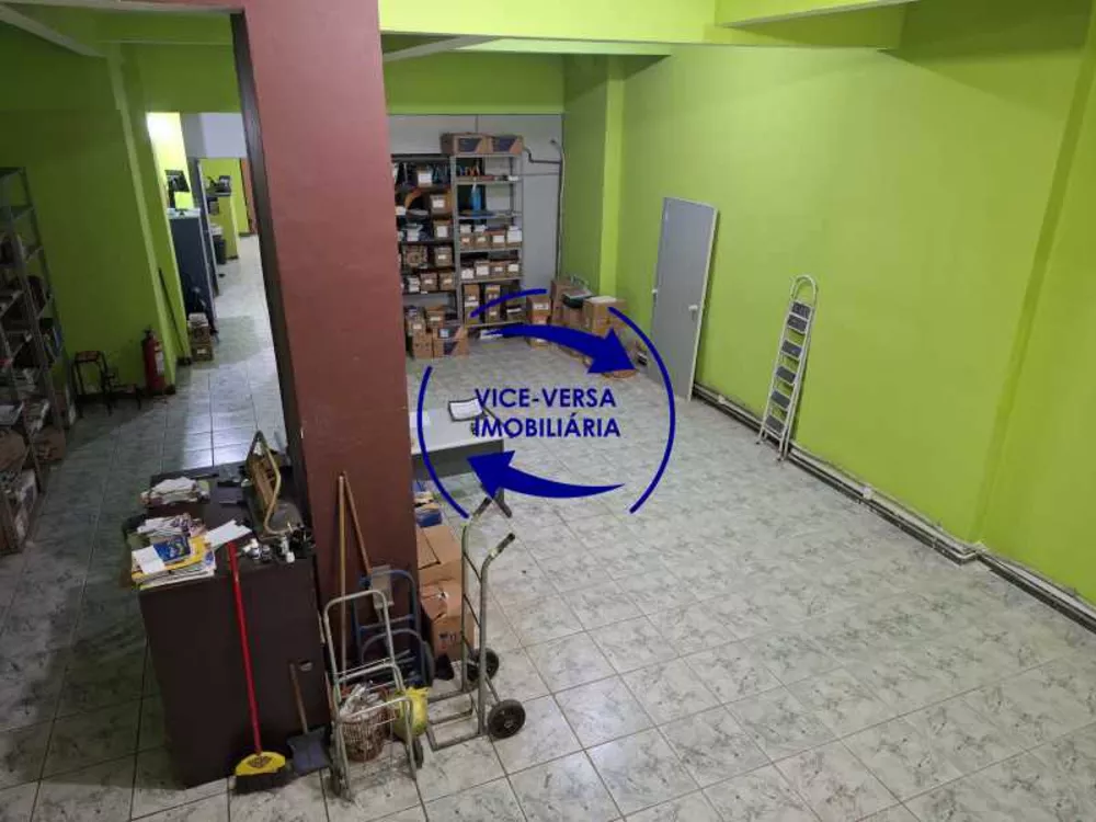 Loja-Salão, 181 m² - Foto 23