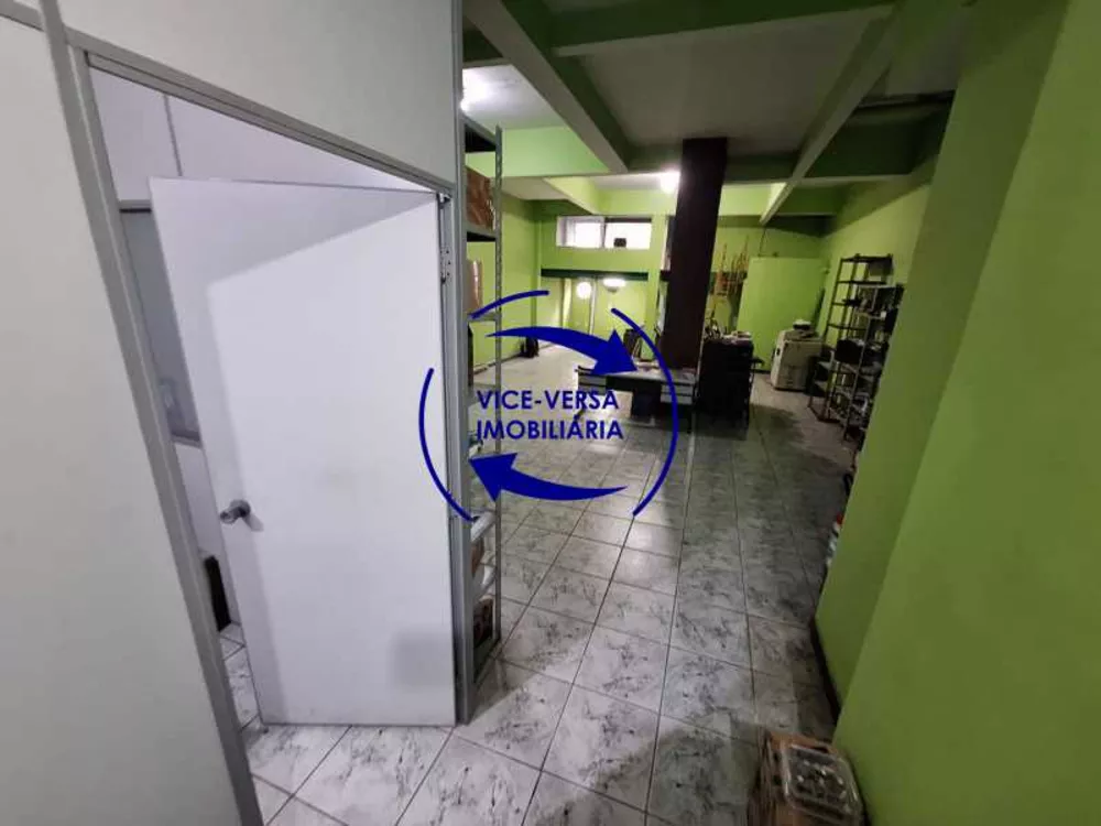 Loja-Salão, 181 m² - Foto 13