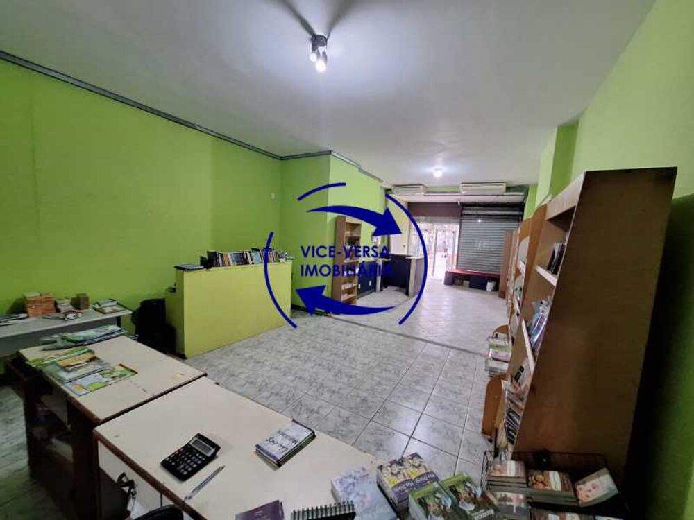 Loja-Salão, 181 m² - Foto 9