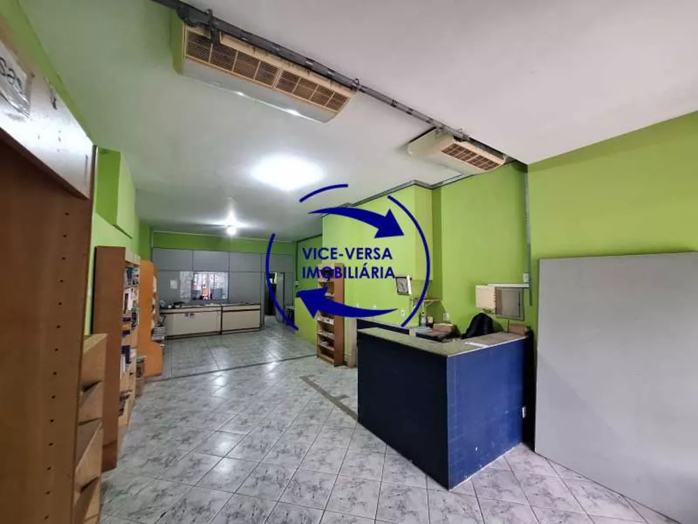 Loja-Salão, 181 m² - Foto 6