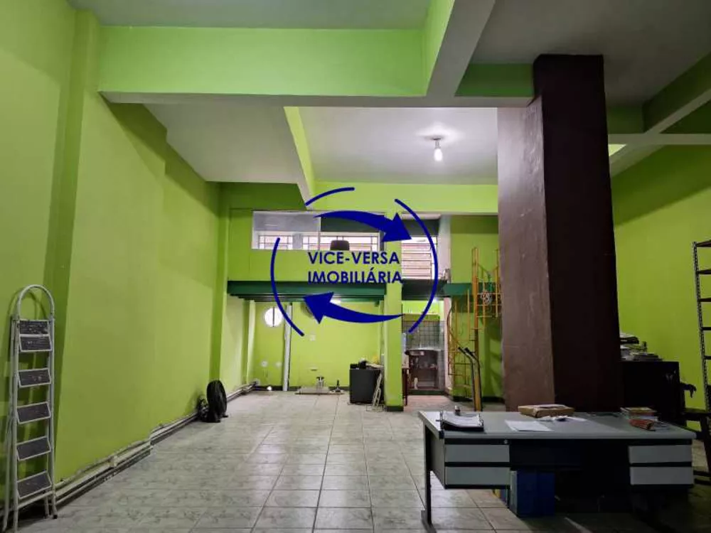 Loja-Salão, 181 m² - Foto 19