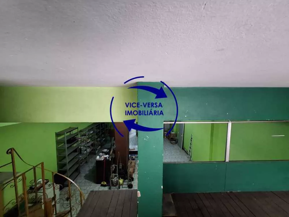 Loja-Salão, 181 m² - Foto 27