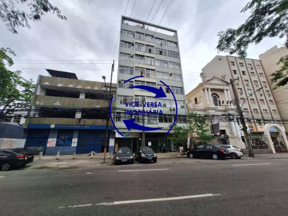 Loja-Salão, 181 m² - Foto 3