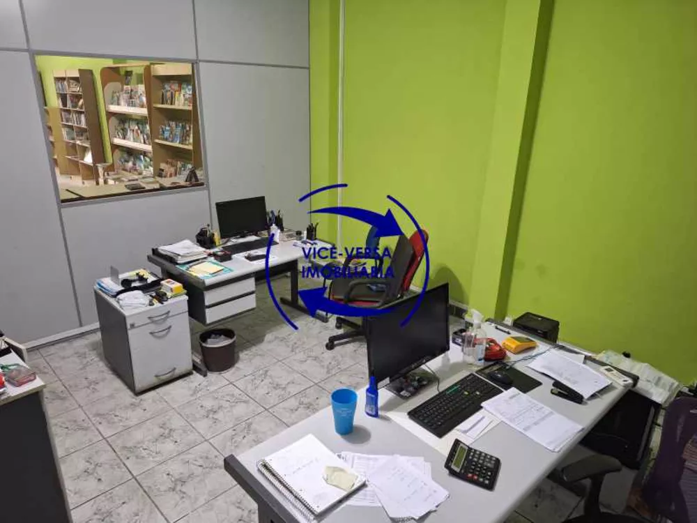 Loja-Salão, 181 m² - Foto 18