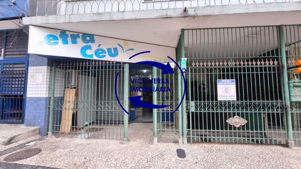 Loja-Salão, 181 m² - Foto 5