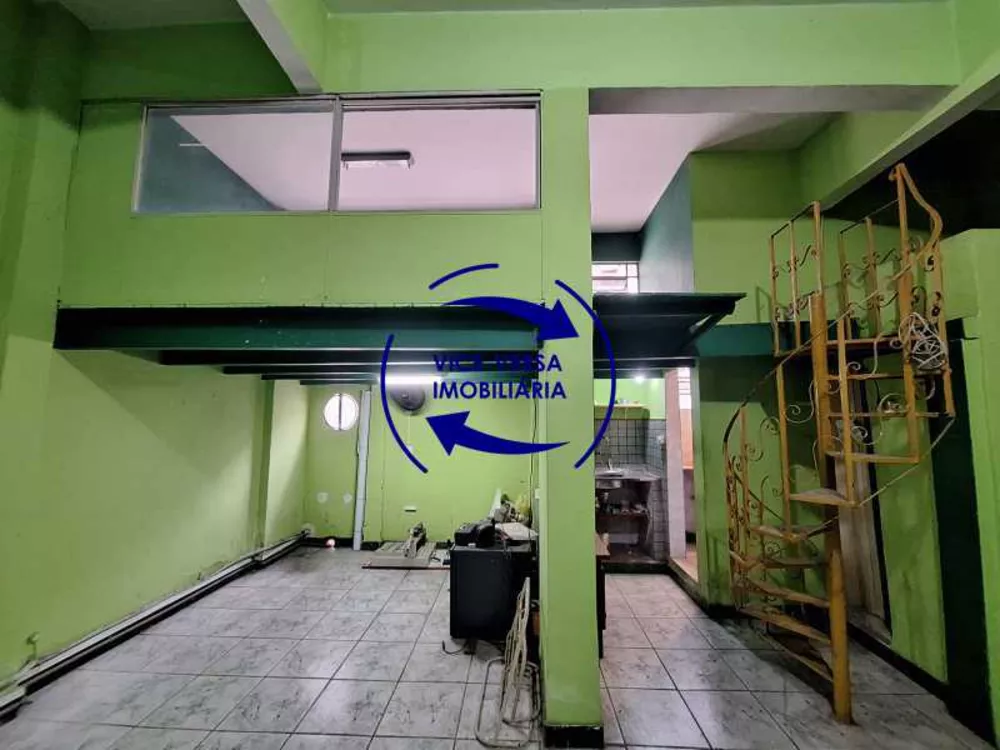 Loja-Salão, 181 m² - Foto 24