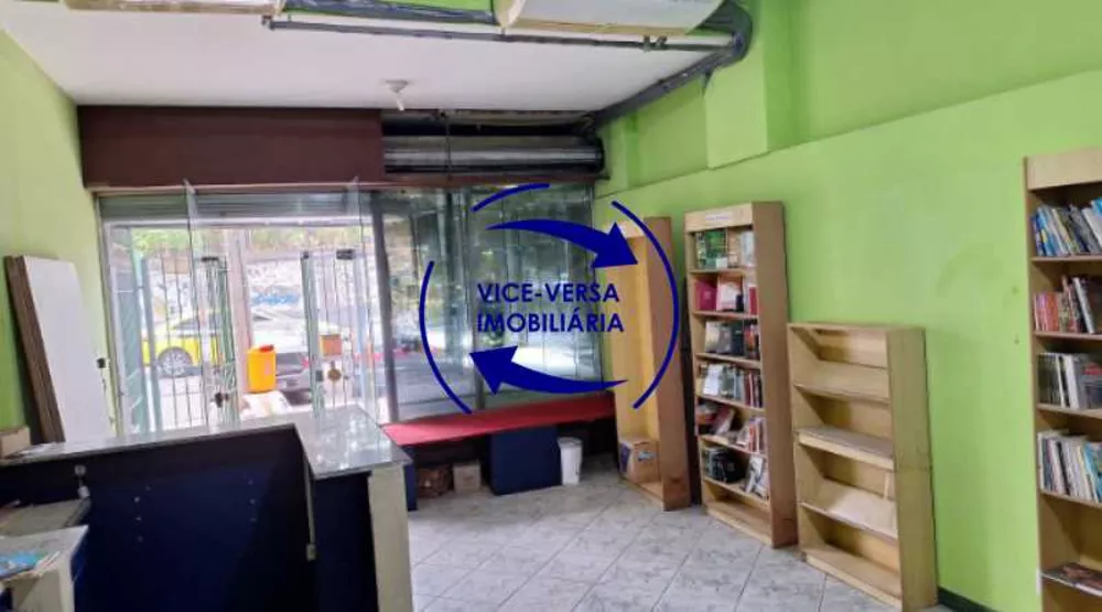 Loja-Salão, 181 m² - Foto 8