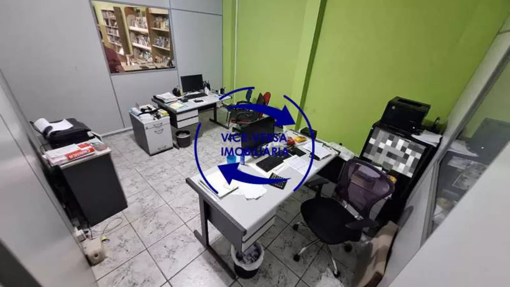 Loja-Salão, 181 m² - Foto 14