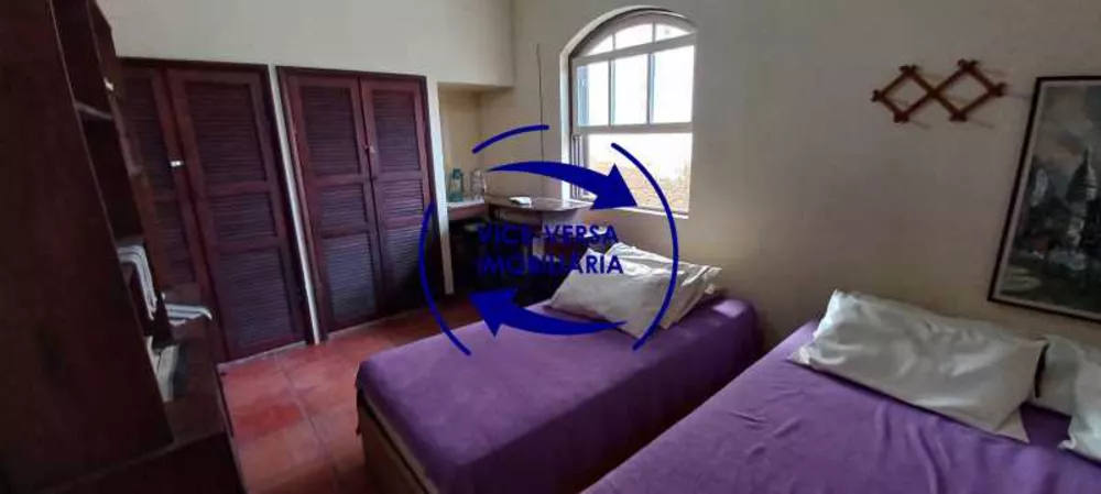Casa, 4 quartos, 278 m² - Foto 28