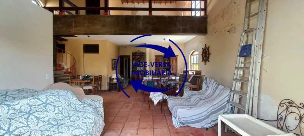 Casa, 4 quartos, 278 m² - Foto 7