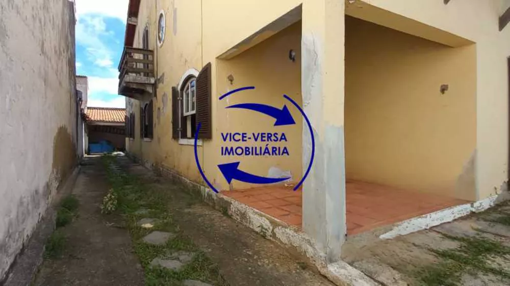 Casa, 4 quartos, 278 m² - Foto 23