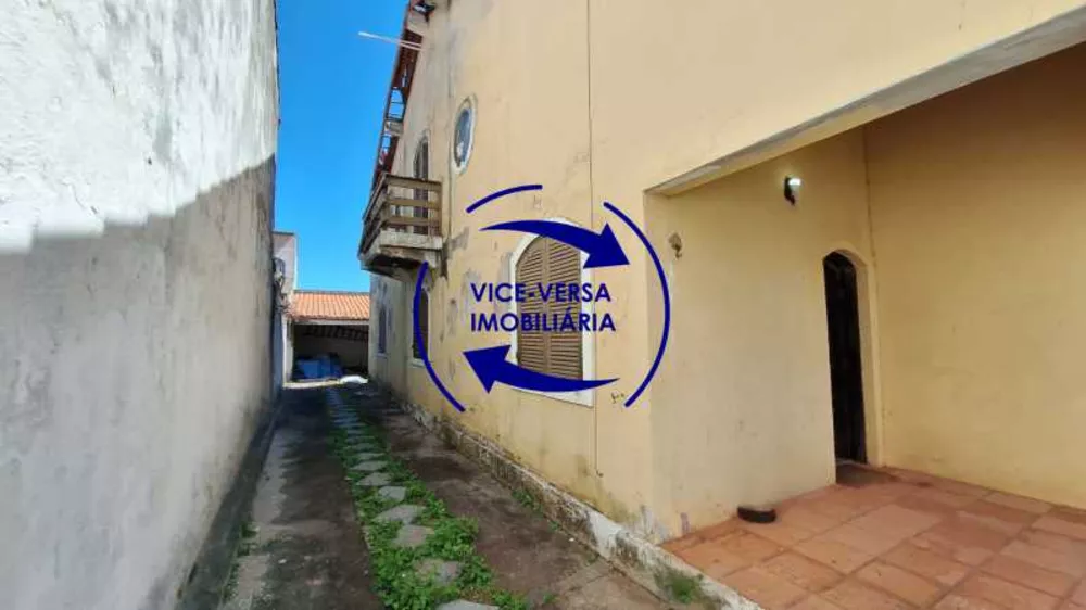 Casa, 4 quartos, 278 m² - Foto 6