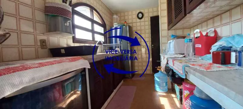 Casa, 4 quartos, 278 m² - Foto 10