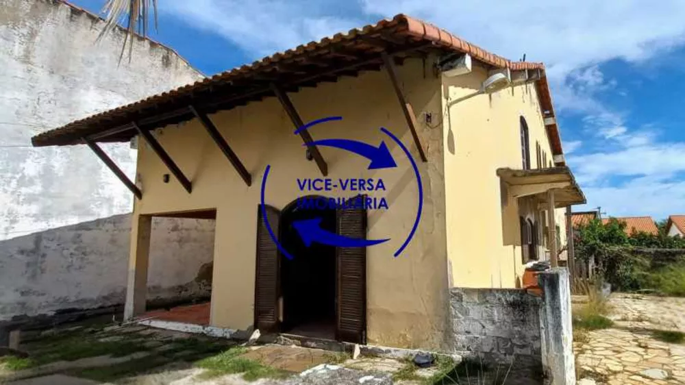 Casa, 4 quartos, 278 m² - Foto 2