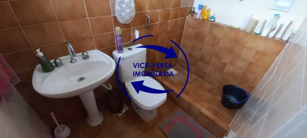 Casa, 4 quartos, 278 m² - Foto 16
