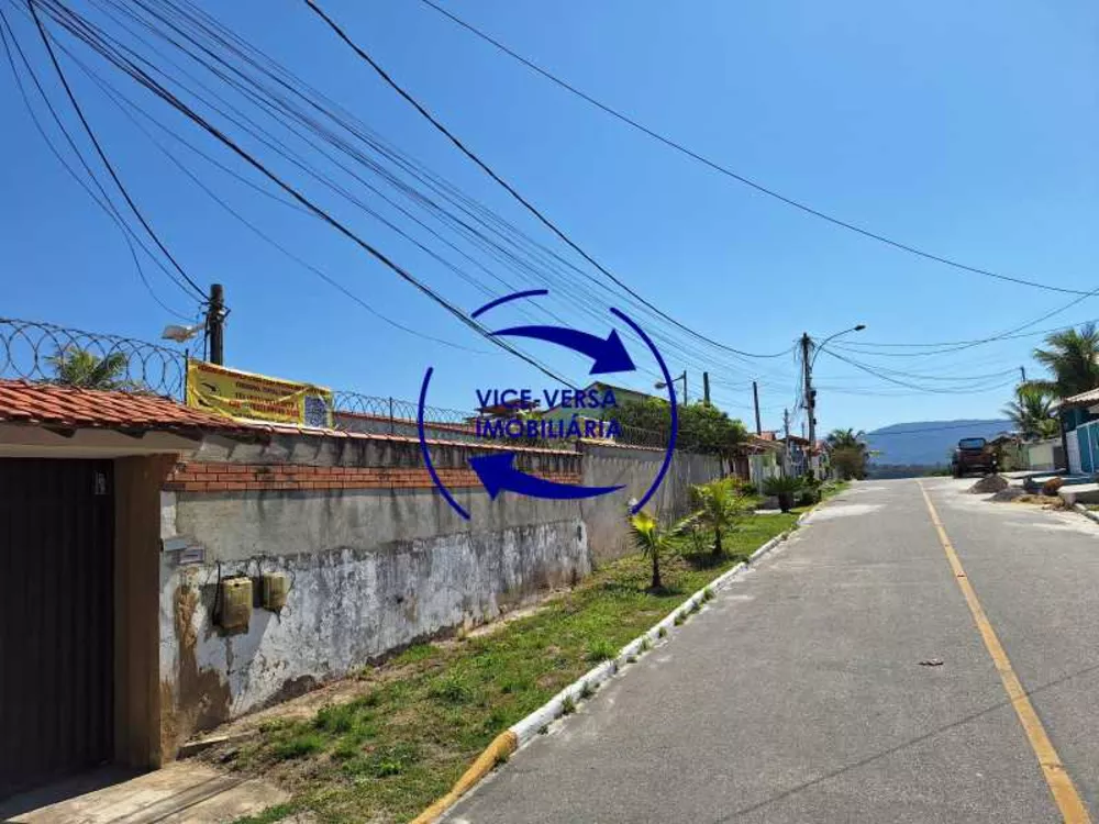 Casa, 4 quartos, 278 m² - Foto 1