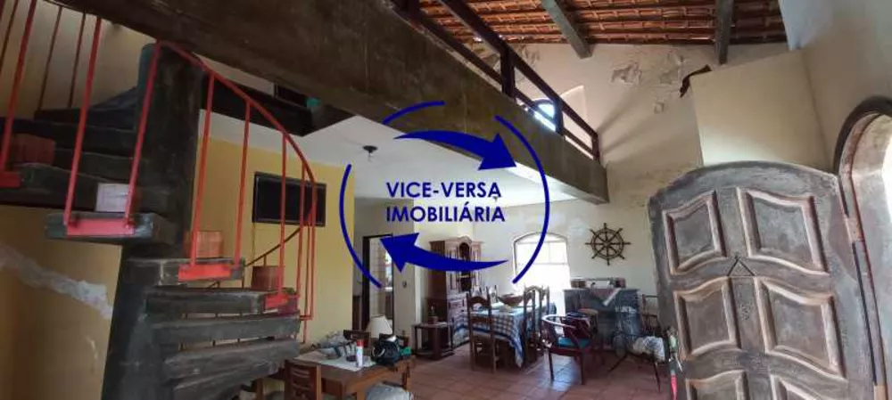 Casa, 4 quartos, 278 m² - Foto 22