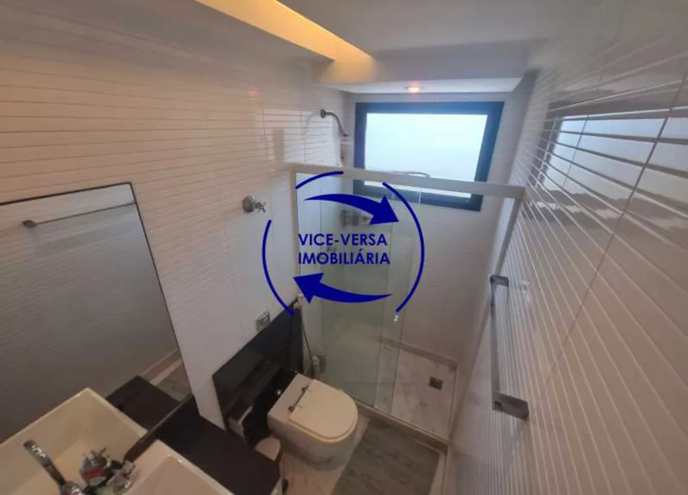 Cobertura, 6 quartos, 219 m² - Foto 26