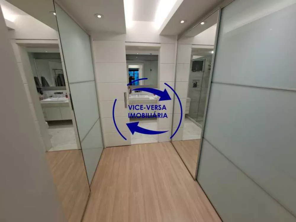Cobertura, 6 quartos, 219 m² - Foto 10