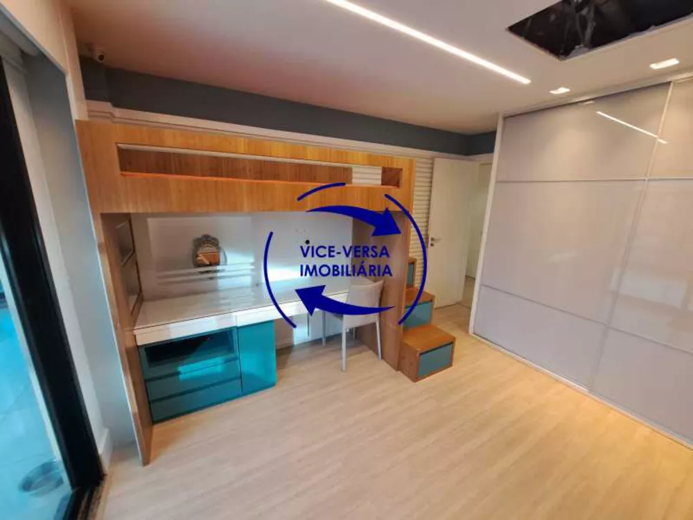 Cobertura, 6 quartos, 219 m² - Foto 38