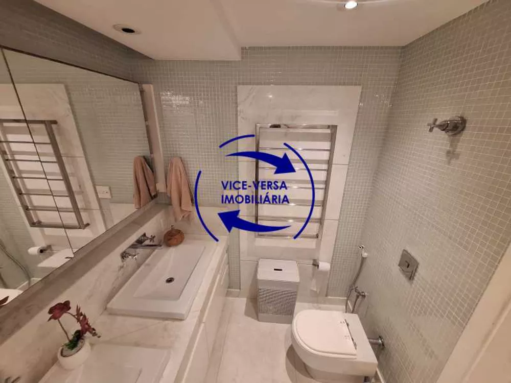 Cobertura, 6 quartos, 219 m² - Foto 11