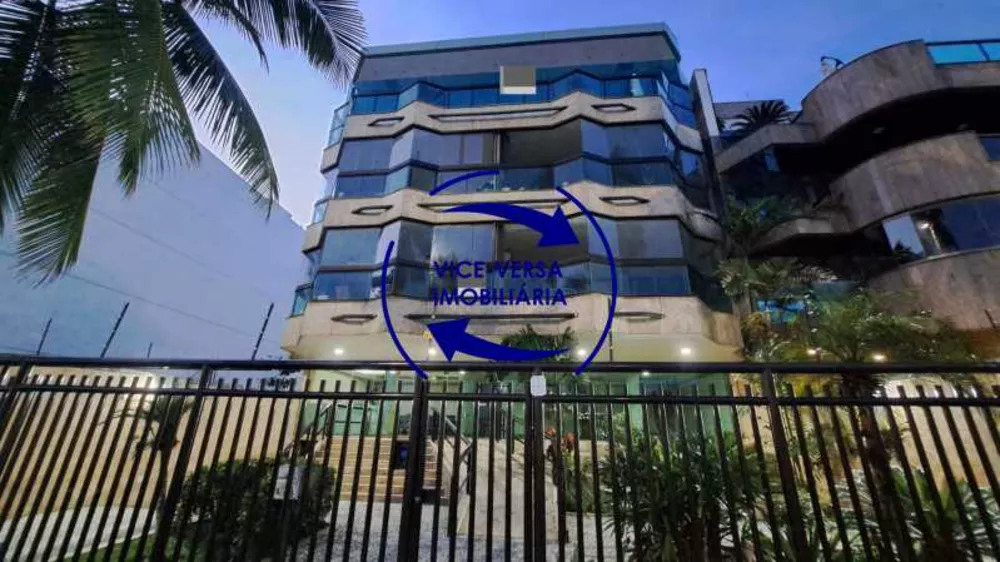 Cobertura, 6 quartos, 219 m² - Foto 51